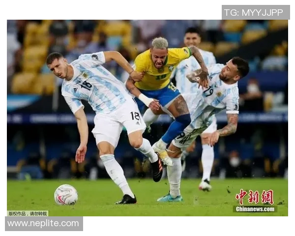 2019美洲杯半决赛巴西与阿根廷精彩对决瞬间回顾与分析