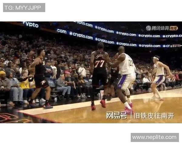 76人对决湖人总决赛精彩回放全场解说视频分享