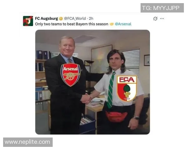 支撑阿森纳仍是拜仁？波多尔斯基：我会为两支球队加油